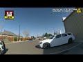 Cop MURDERS Man on His Third Day on the Job