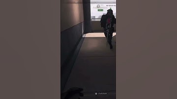 【DMZ】見ちゃイヤ🫣 #gaming #cod #mw2 #mw2dmz #dmz