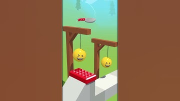 Slice it All Game Ios Android Gameplay Walkthrough #Shorts #2