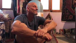 Visiting Sugras Traditional Azerbaijani Carpet Store In Icherisheher, Bakus Old City