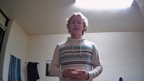 Attention Getter Speech