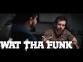 Wat tha funk episode 1 sketch comedy show