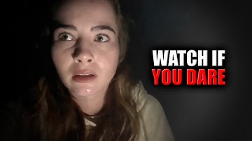 5 Most Disturbing Forest Encounters Caught On Camera