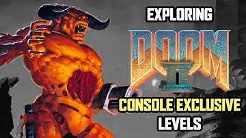 Exploring Doom 2
