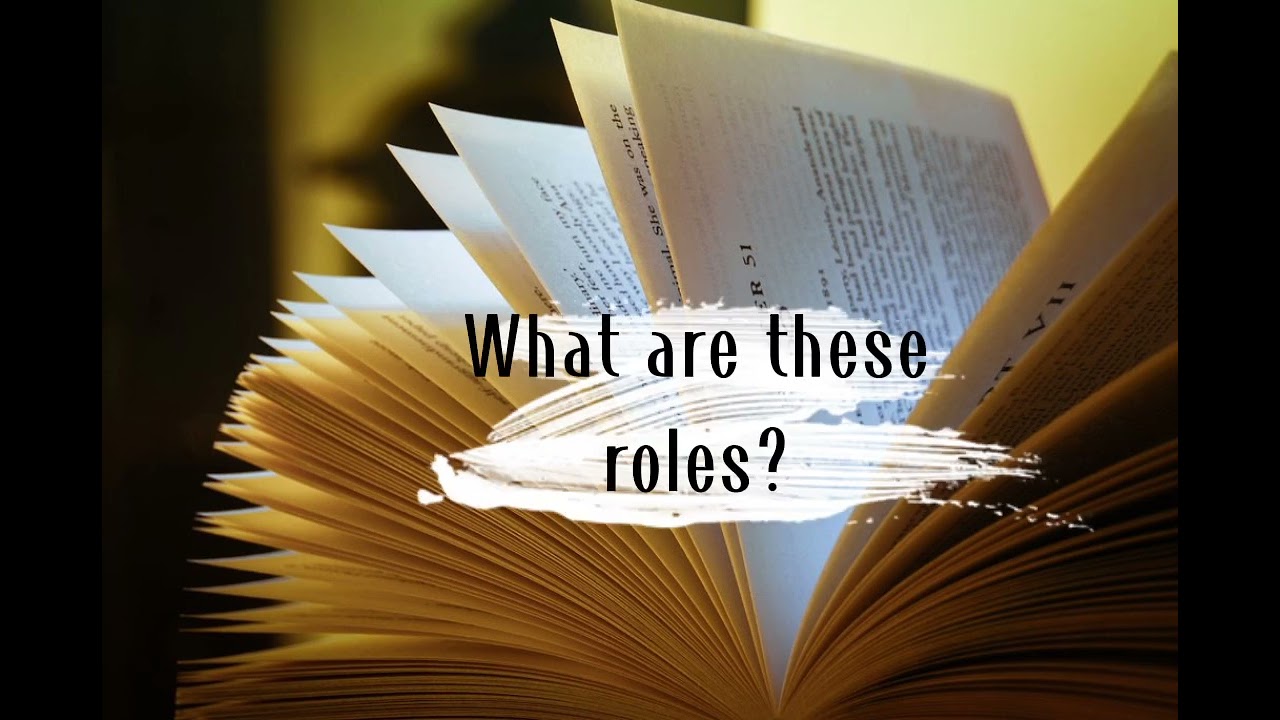 Literature Reflection