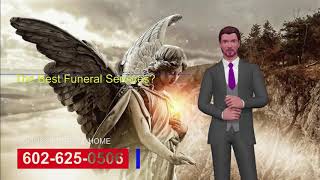 Pre-need Funeral Program