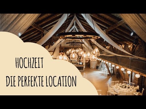 Video: Ungewöhnliche Locations Für Die Winterhochzeitsfotografie