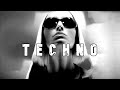 Techno Mix 2023 | Deborah De Luca, Charlotte De Witte, Amelie Lens, UMEK style | Mixed by EJ | 4K