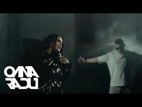 Oana Radu X Doddy Sper Sa N Ai Somn Official Video
