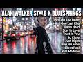 NEW EDM || ALAN WALKER STYLE X BLUESPRINGS || So Close || NEW FULL ALBUM ALAN WALKER STYLE 2026