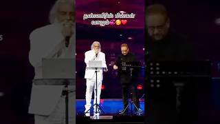 தண்ணீரில் மீன்கள் வாழும் #ledgendofvoice #kjyesudashits #miraclevoice #magicalvoice #spb #sadsong
