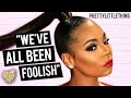 Ashanti | Behind Closed Doors | The Podcast | PrettyLittleThing