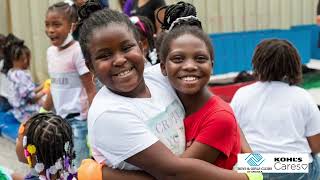 BGCA Feel Great Friday Full Show