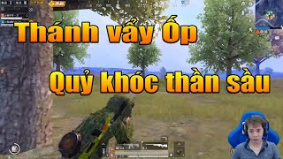 🔫Nam Blue[Pubg Mobile] Thánh vẩy Ốp quỷ khóc thần sầu