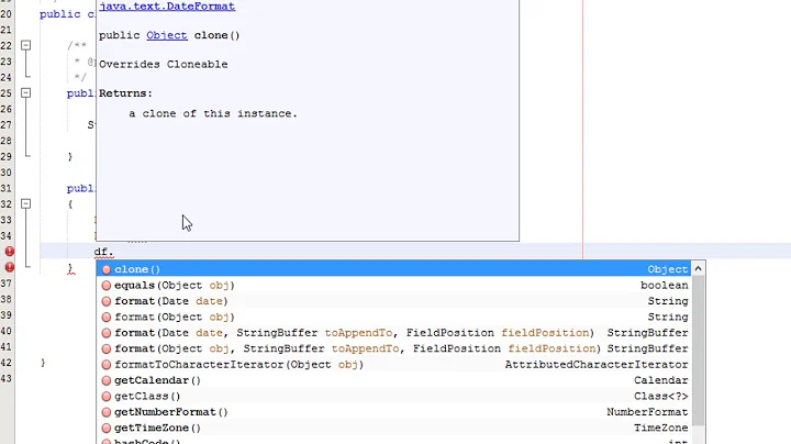 Validating Dates in Java Using SimpleDateFormat