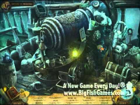 Mayan Prophecies: Ship of Spirits Collectoru0027s Edition Game Download
