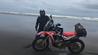 Moto Mapped 1 Big Day Adventure Ride 2022 (AKA 1 Big Wet Day) screenshot 3