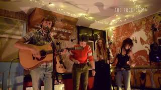 John Craigie - Rough Johns (Live @ The Running Horse, Nottingham) chords