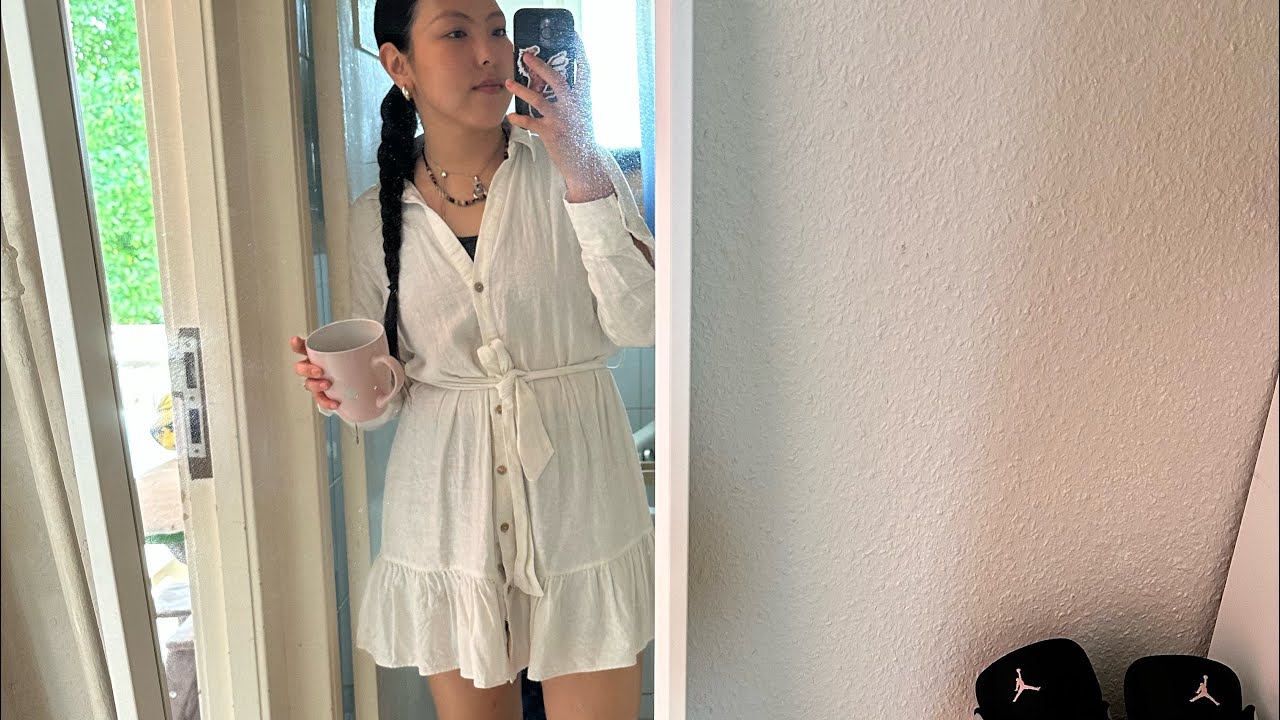 Залуу насны эрч хүчээр л оюутнууд амьдардаг юм байна: Rhythm of Nomads | Ameeiina Vlogs