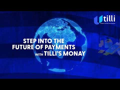 Tilli Software at Global FinTech Fest GFF 2023, Mumbai, India | Upcoming Business Events in Mumbai - video from Tilli