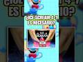 ¿ICE SCREAM Del 4 al 7 Es NECESARIO? #icescream