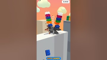 Slice It All- Walkthrough Gameplay Best Satisfaction Gameplay Android,iOS #shorts