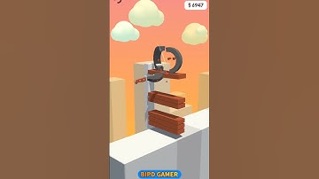 Slice It All- Walkthrough Gameplay Best Satisfaction Gameplay Android,iOS #shorts