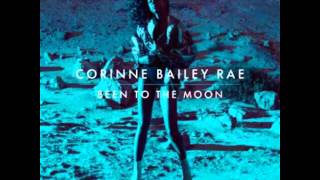 Corinne Bailey Rae - Been To The Moon (Stefan Ponce Extended Mix)
