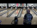 2017 PBA50 Race City Open Stepladder Finals