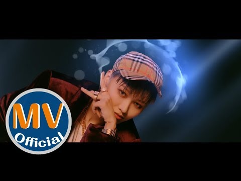 劉雨昕XIN LIU 首張創作EP「XIN 」主打《Hot Party》官方MV (Official Music Video)