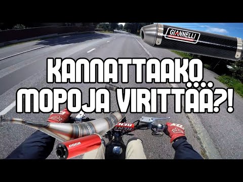 Video: Onko virittävä puuprotokolla Ciscon oma?