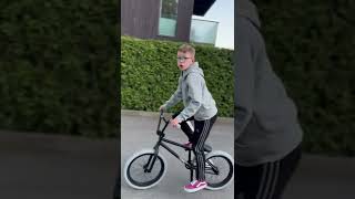 ✋3 СПОСОБА КАК ТОРМОЗИТЬ НА BMX 🚲 А КАК ЛУЧШЕ? 🤔