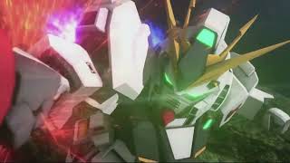 Switch Sd Gundam G Generation Genesis 2016 - Le Movie