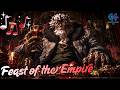 👑 Feast of the Empire 👑 | Honest Fan Song (Akame ga Kill!) 🎭🔥