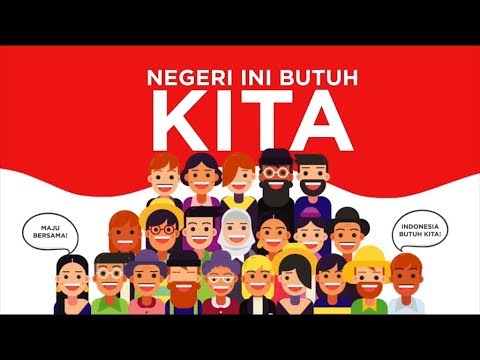 Mengenal Lebih Dekat Forum Indonesia Muda