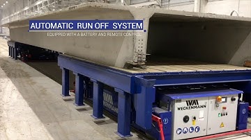 Internal transport system