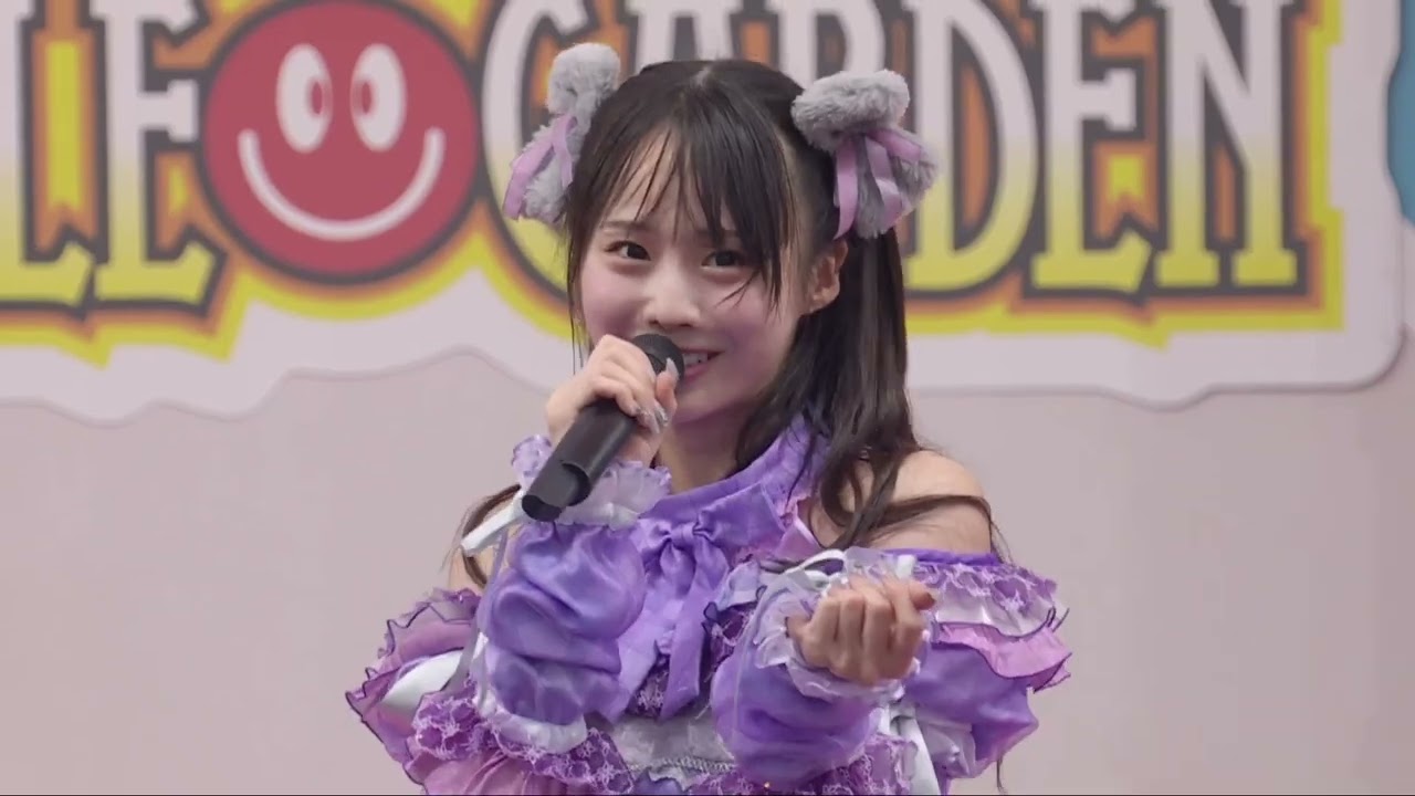 THE ORCHESTRA TOKYO [Smile Garden] 20250801