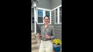Inside a Classic Maplewood Duplex | Full Property Tour | Rochester, NY