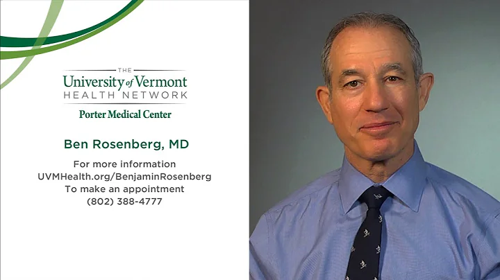 Benjamin Rosenberg, MD