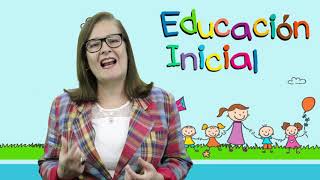 Planificación Educativa Nivel Inicial