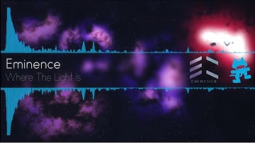 Monstercat Video concept - Adobe After effects Test 3