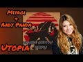 Mexican Reacting To Miyagi & Andy Panda - Utopia