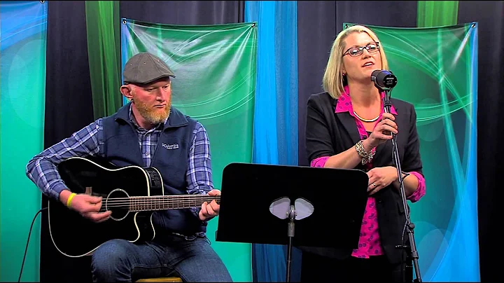 Tiffany Miller Sings - Wednesday, January 28, 2015