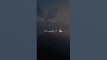 سورة القصص آية(82) #علي_جابر رحمه الله #قرآن #quran #اكسبلور #راحة_نفسية
