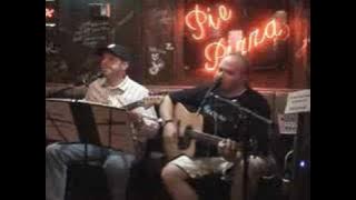 One (acoustic U2 cover) - Mike Masse and Jeff Hall