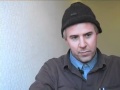 Capture de la vidéo Grandaddy Interview - Jason Lytle (Part 1)