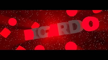 Intro para Ricardo cr4ft by:eu !!!! (60fps)