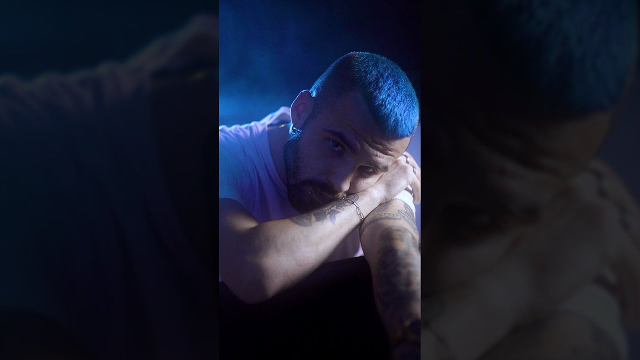 IDEM - FUEGO (Prod. Redi) [VISUAL]