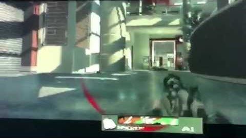 Dispute vs. monopoly inc | map 1 | Arkaden SnD