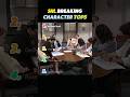 5 SNL Moments Where the Cast Completely Breaks Character#snl #funny #shorts